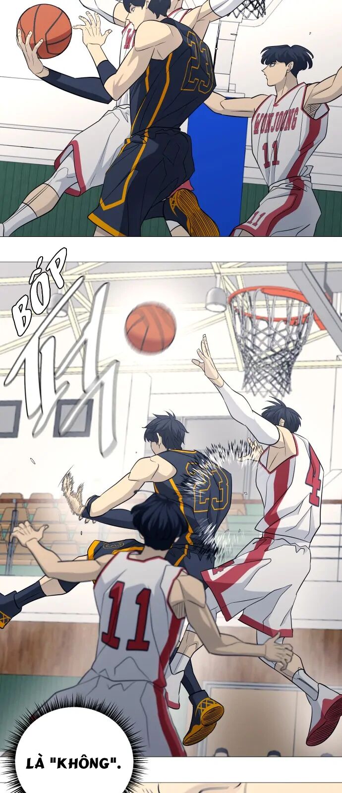 Garbage Time Chapter 132 - 31