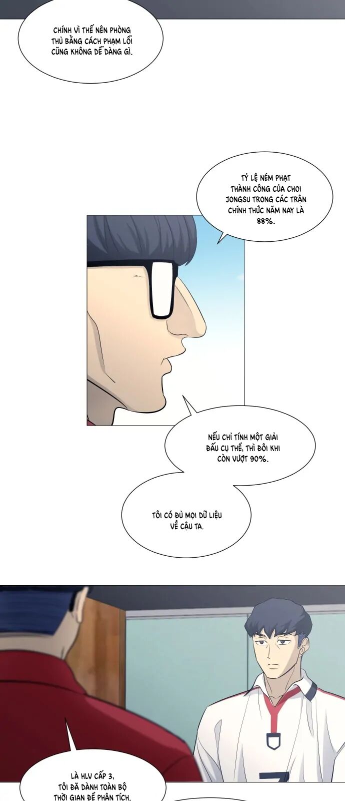 Garbage Time Chapter 132 - 37