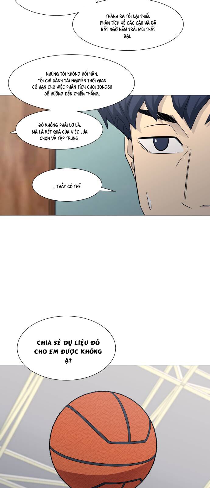 Garbage Time Chapter 132 - 38