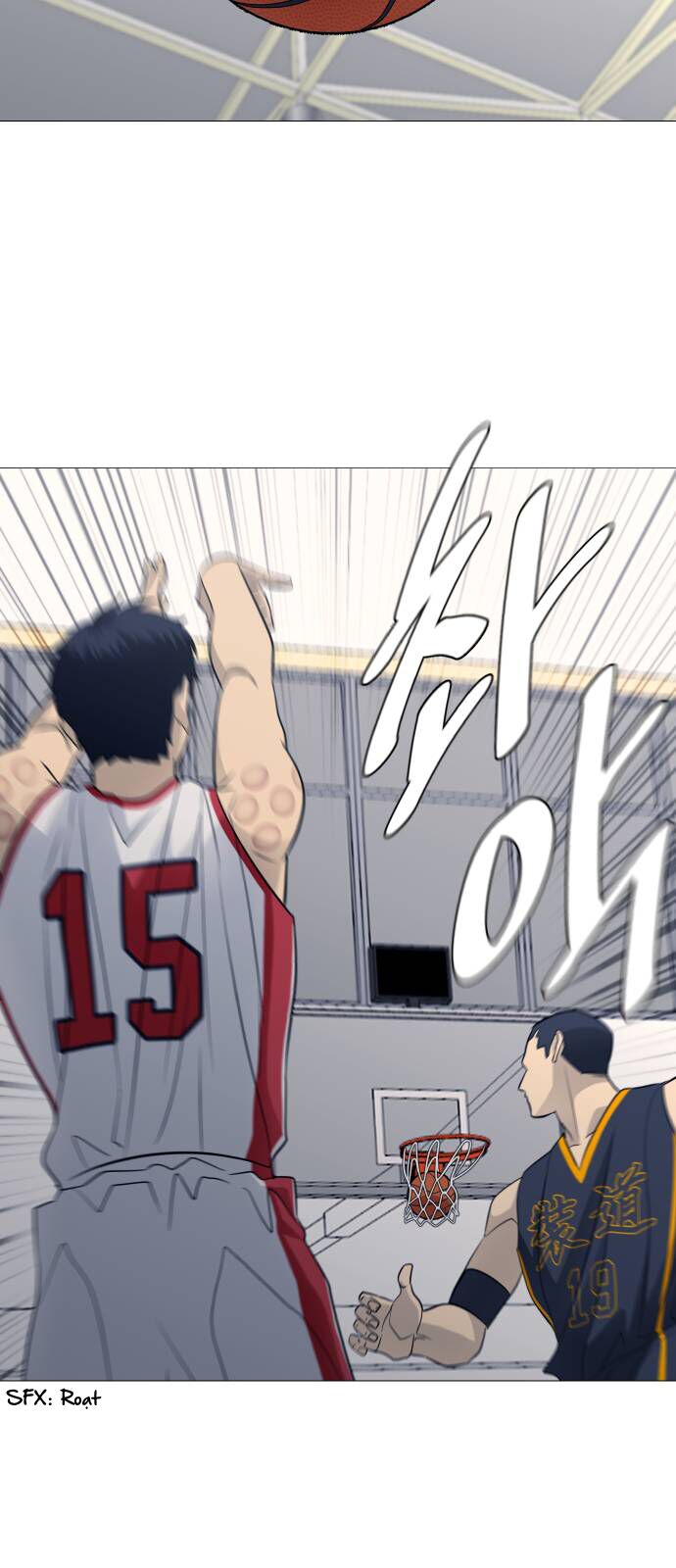 Garbage Time Chapter 132 - 39