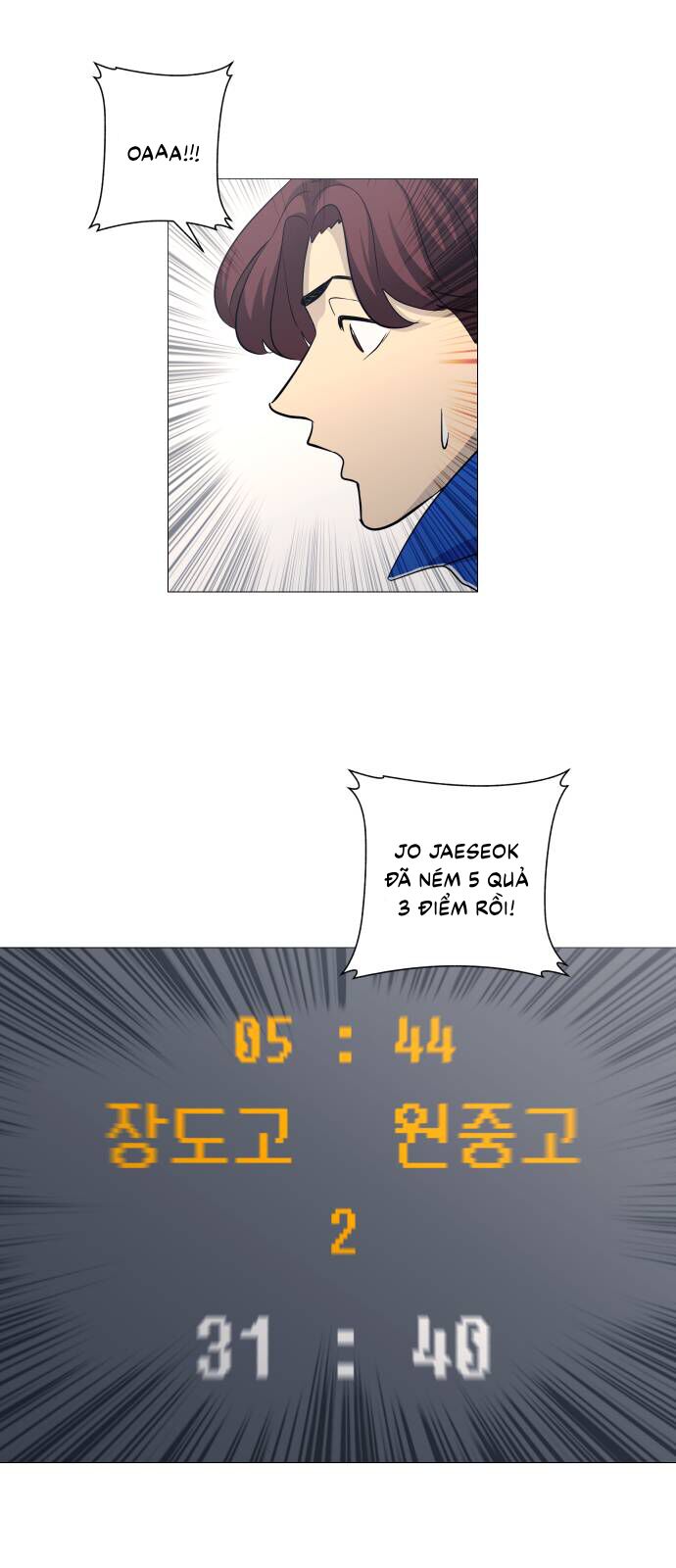 Garbage Time Chapter 132 - 40