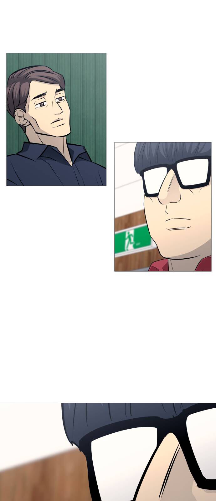 Garbage Time Chapter 132 - 7