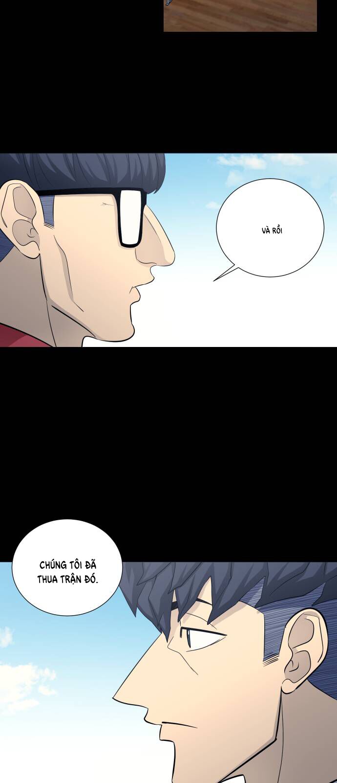 Garbage Time Chapter 132 - 9