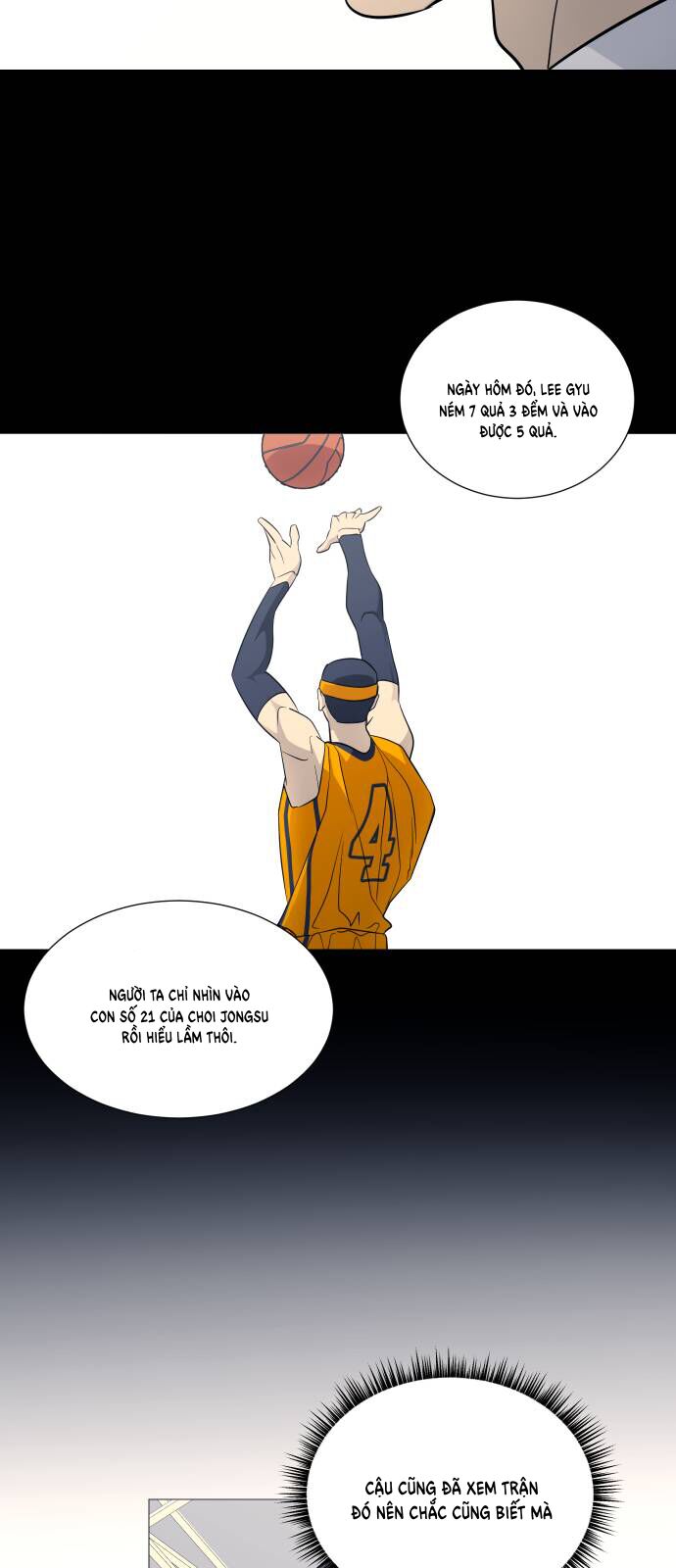 Garbage Time Chapter 132 - 10