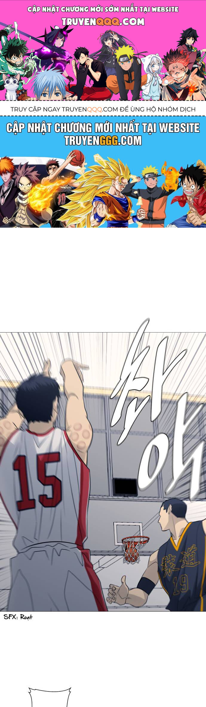 Garbage Time Chapter 133 - 1