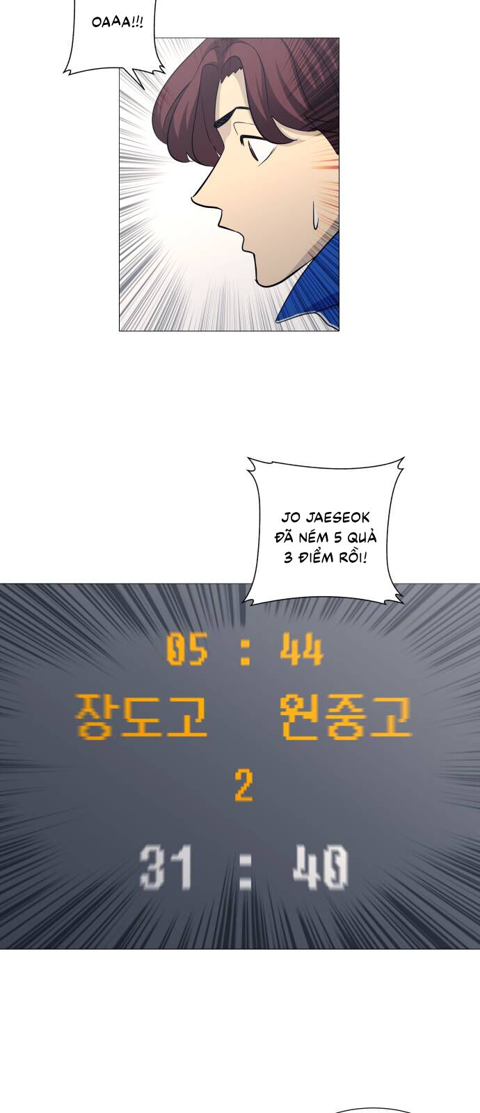 Garbage Time Chapter 133 - 2