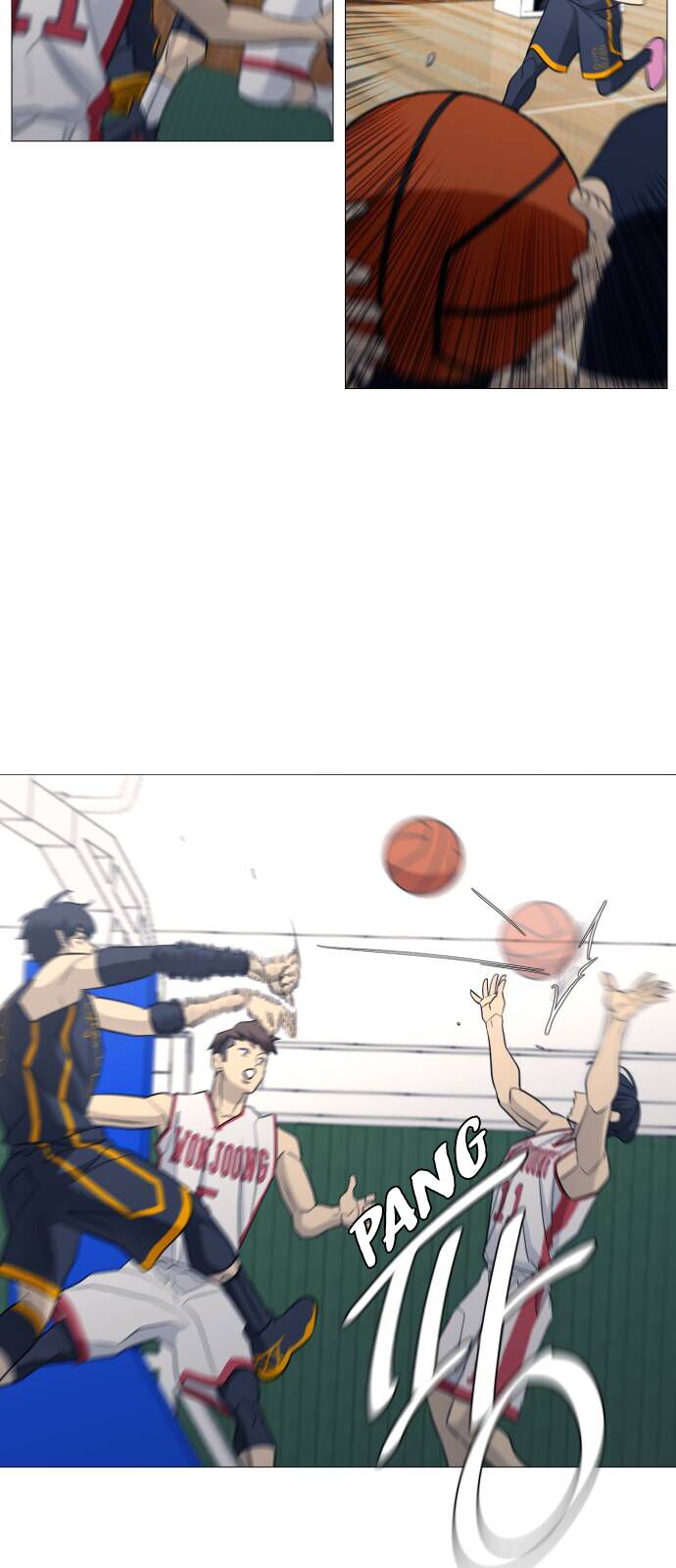 Garbage Time Chapter 133 - 12