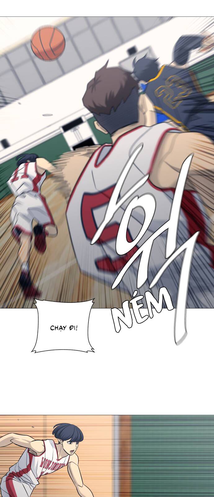 Garbage Time Chapter 133 - 14