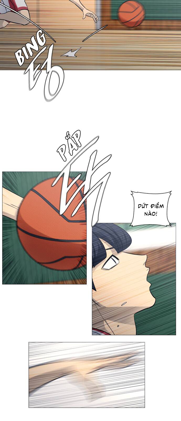 Garbage Time Chapter 133 - 15