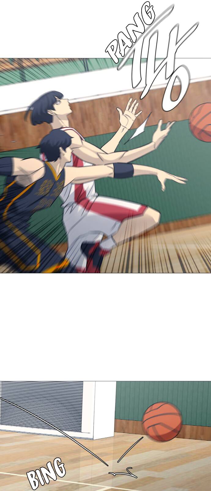 Garbage Time Chapter 133 - 16