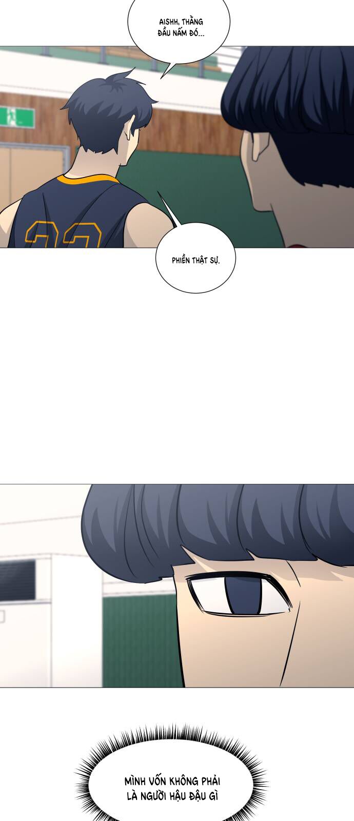 Garbage Time Chapter 133 - 19