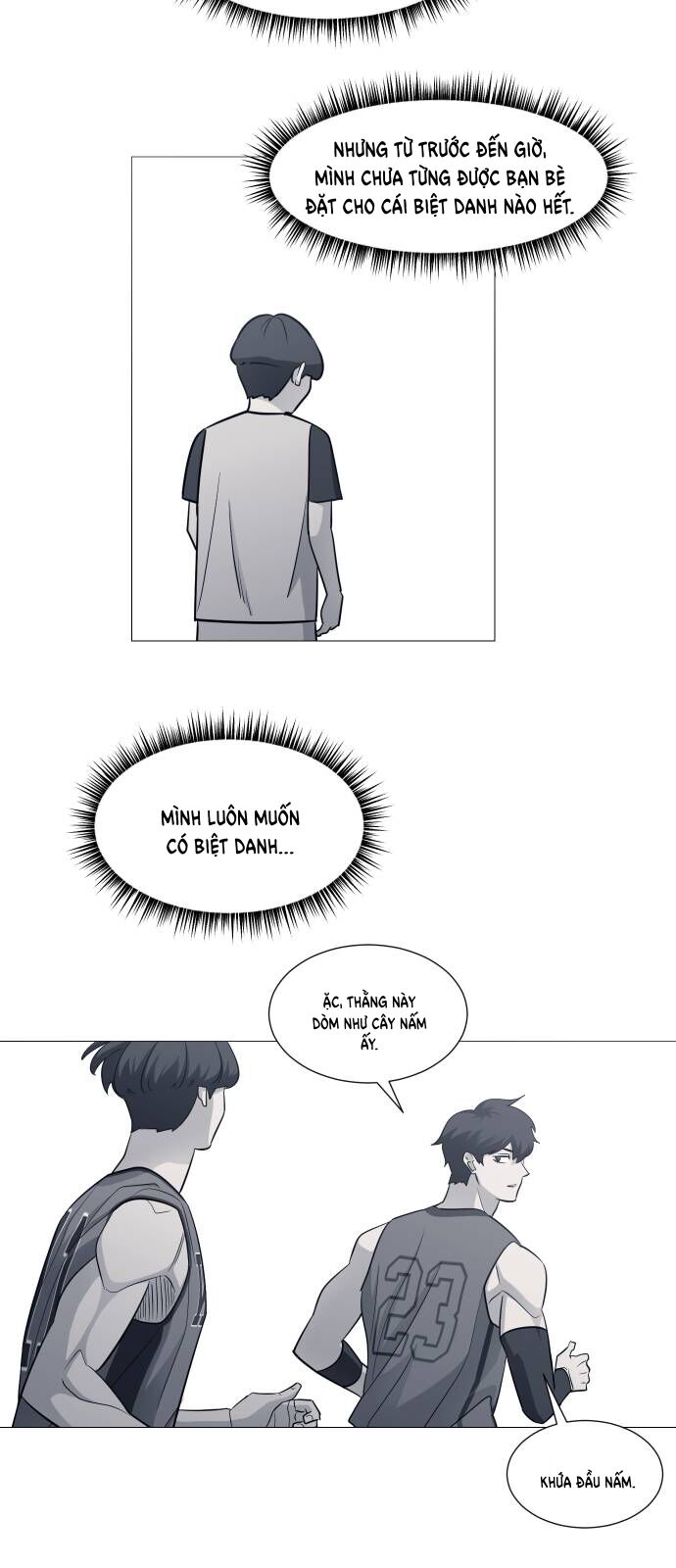 Garbage Time Chapter 133 - 20