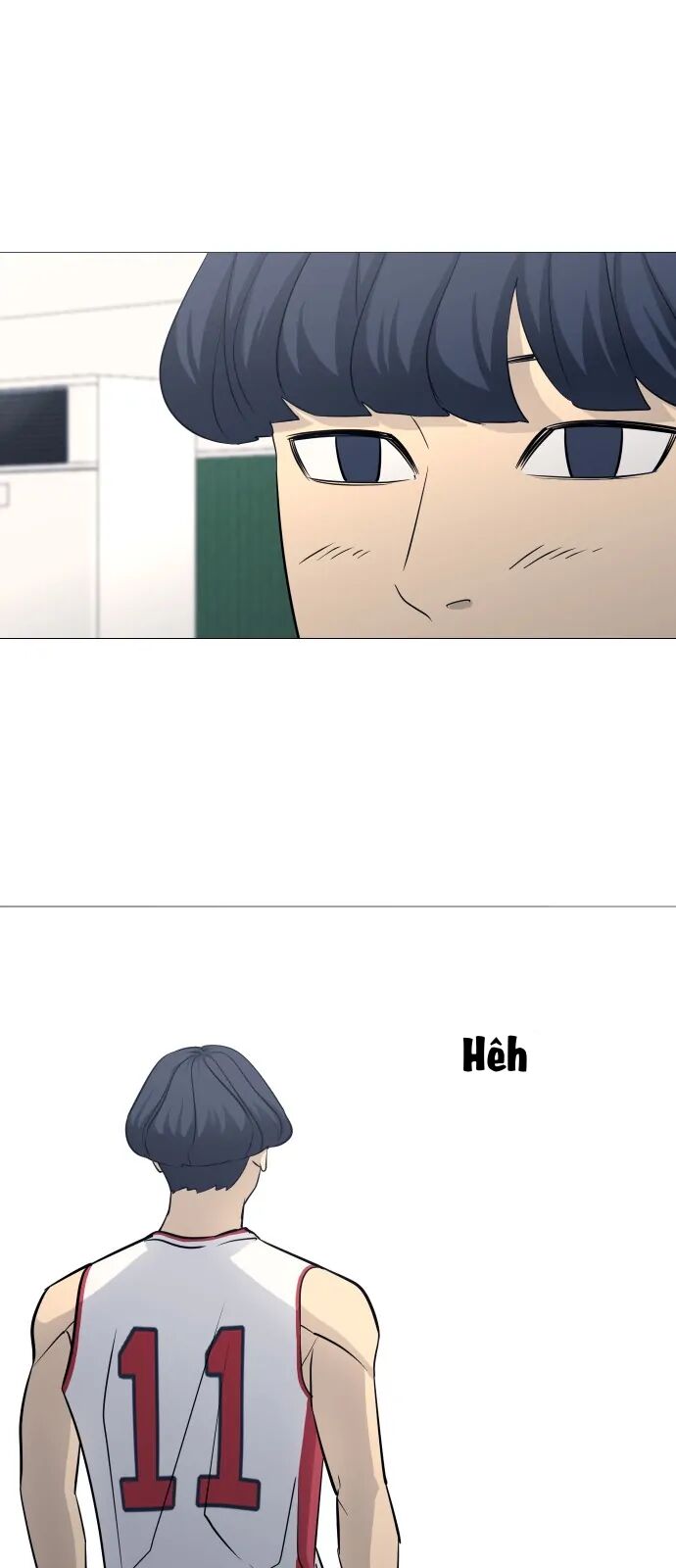 Garbage Time Chapter 133 - 21