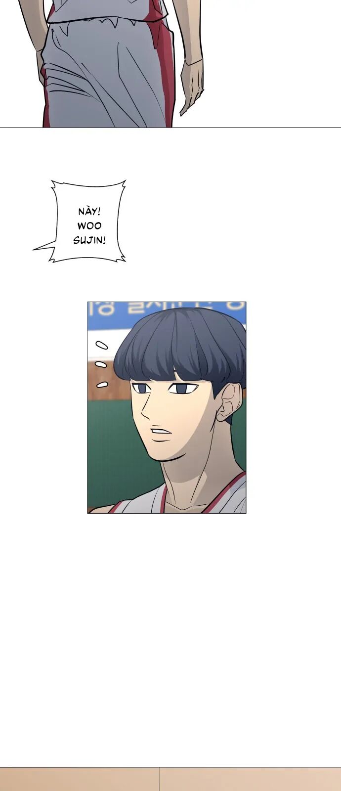 Garbage Time Chapter 133 - 22