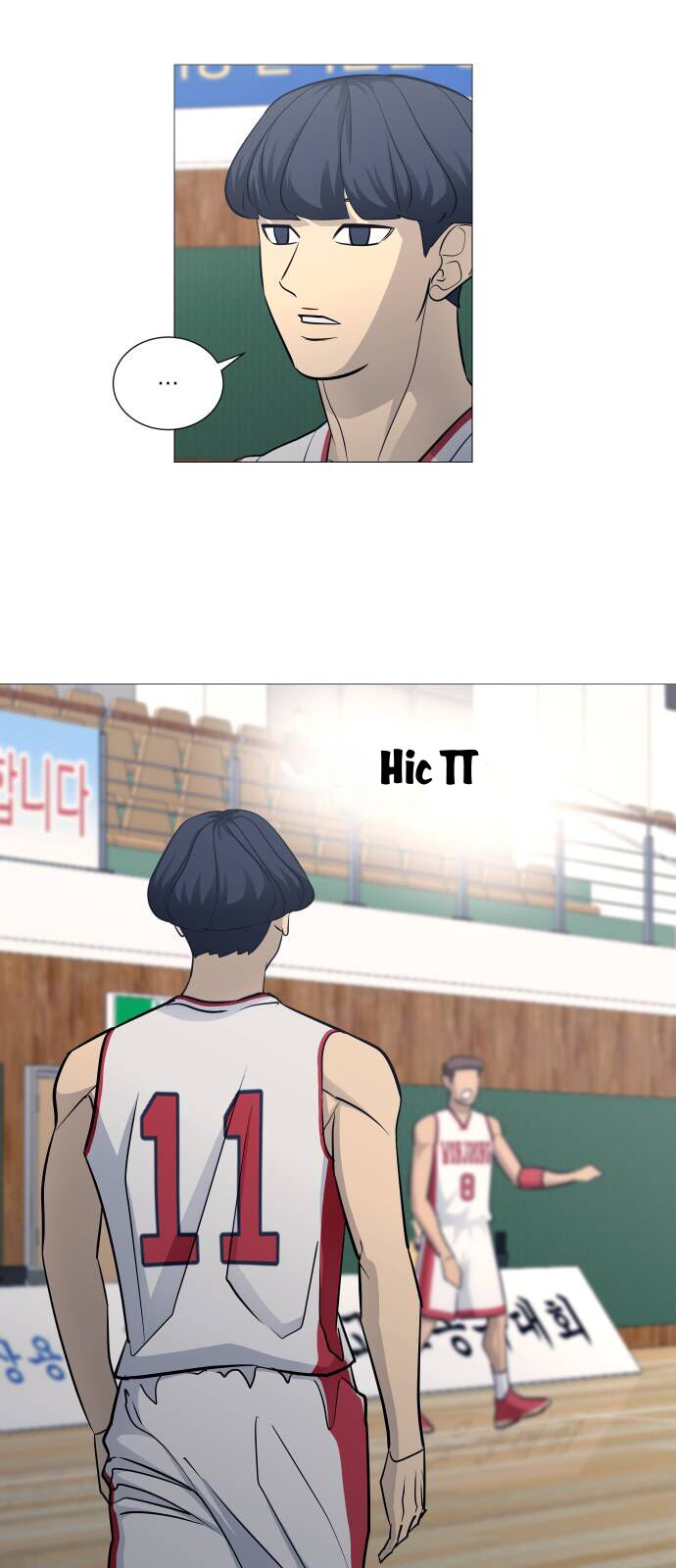 Garbage Time Chapter 133 - 24