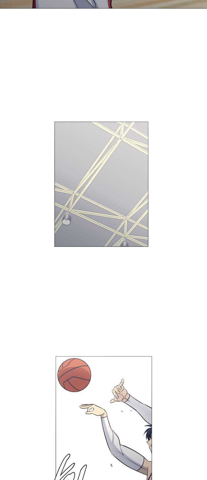 Garbage Time Chapter 133 - 25