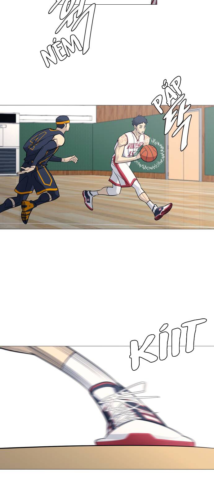 Garbage Time Chapter 133 - 26