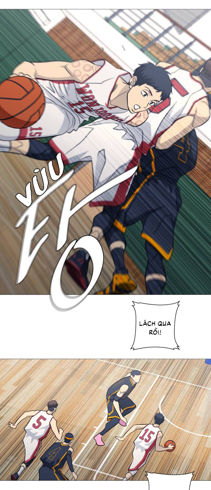 Garbage Time Chapter 133 - 27