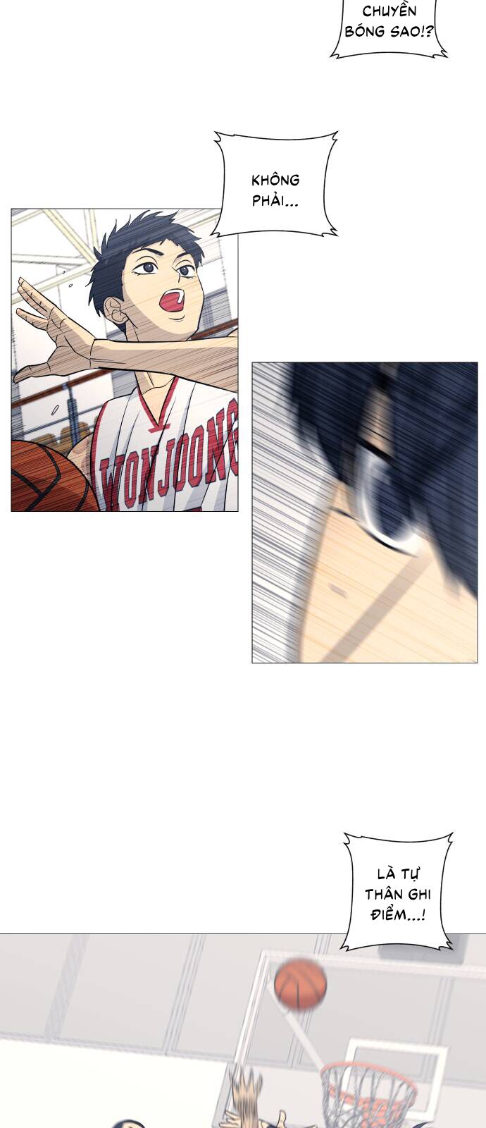 Garbage Time Chapter 133 - 28