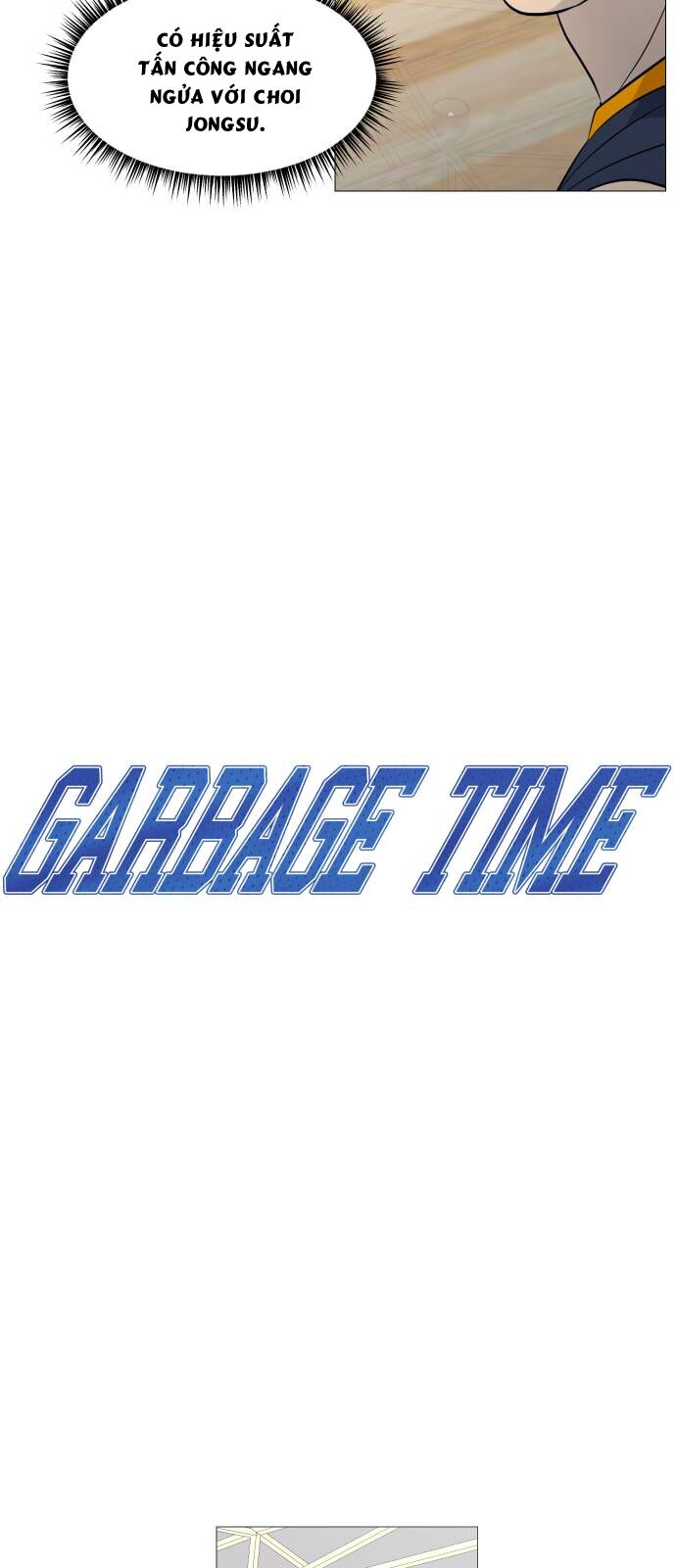 Garbage Time Chapter 133 - 4
