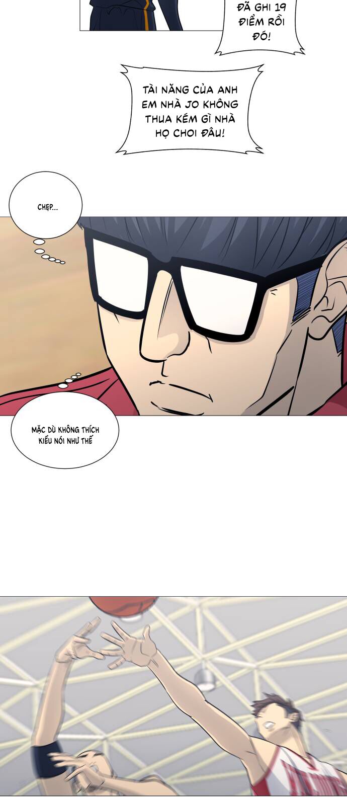 Garbage Time Chapter 133 - 33