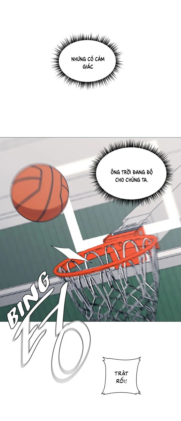 Garbage Time Chapter 133 - 34