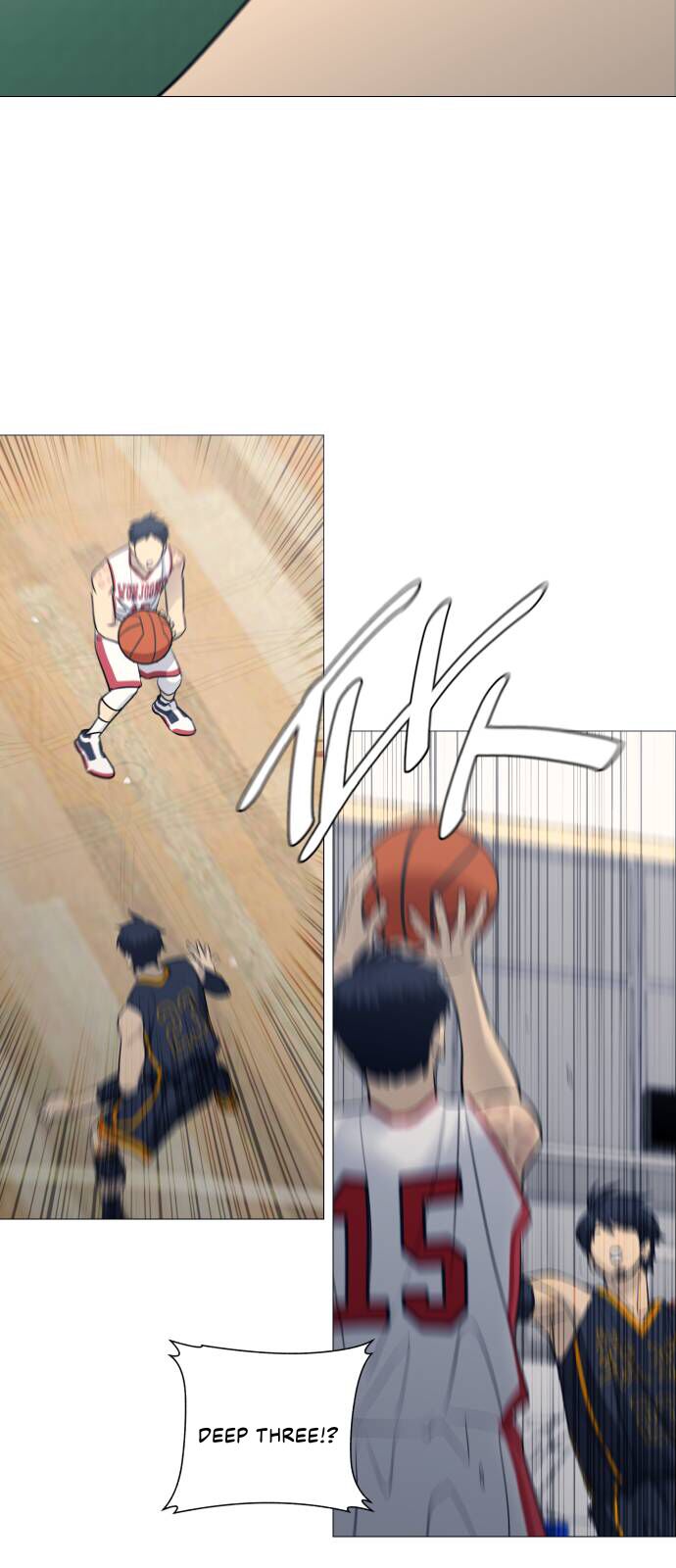 Garbage Time Chapter 133 - 39