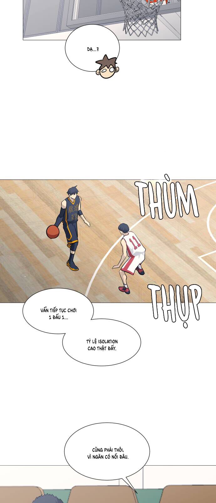 Garbage Time Chapter 133 - 8