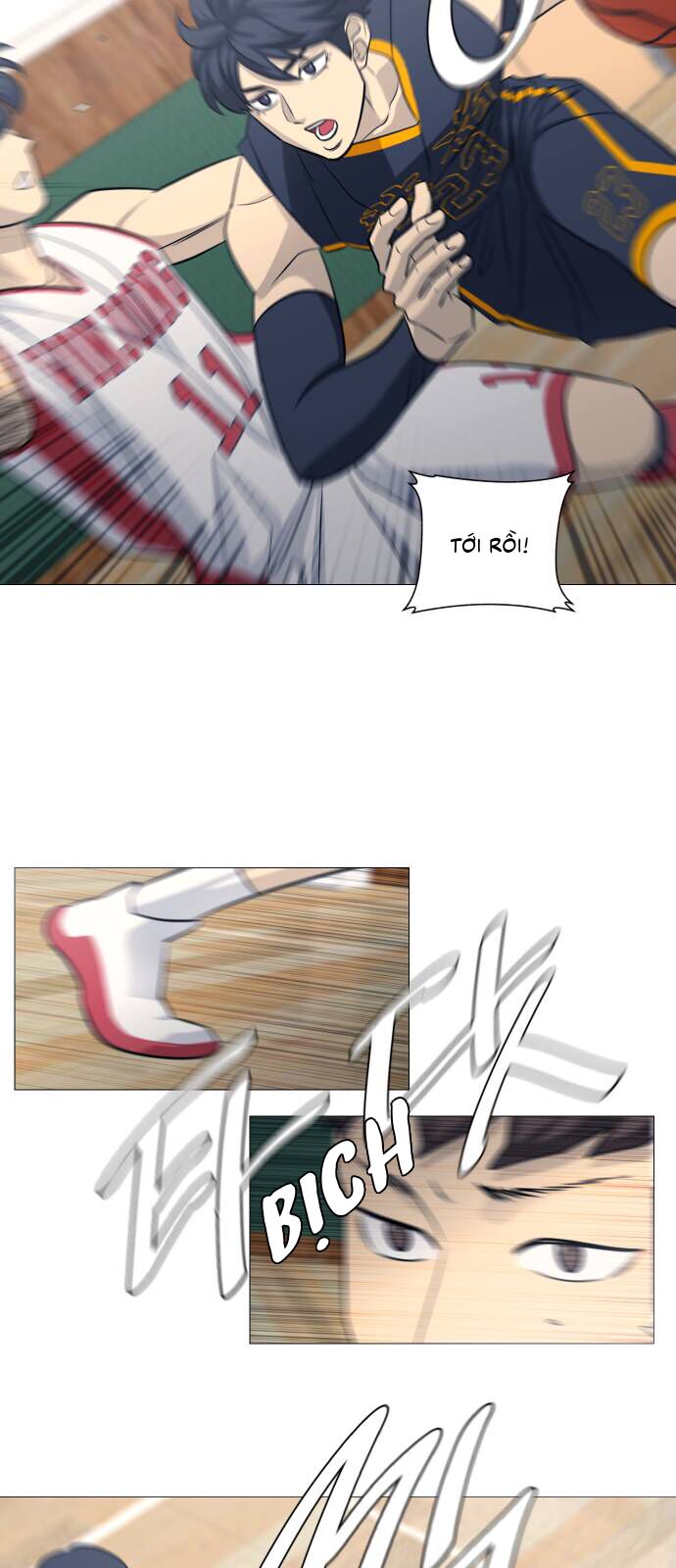 Garbage Time Chapter 133 - 10