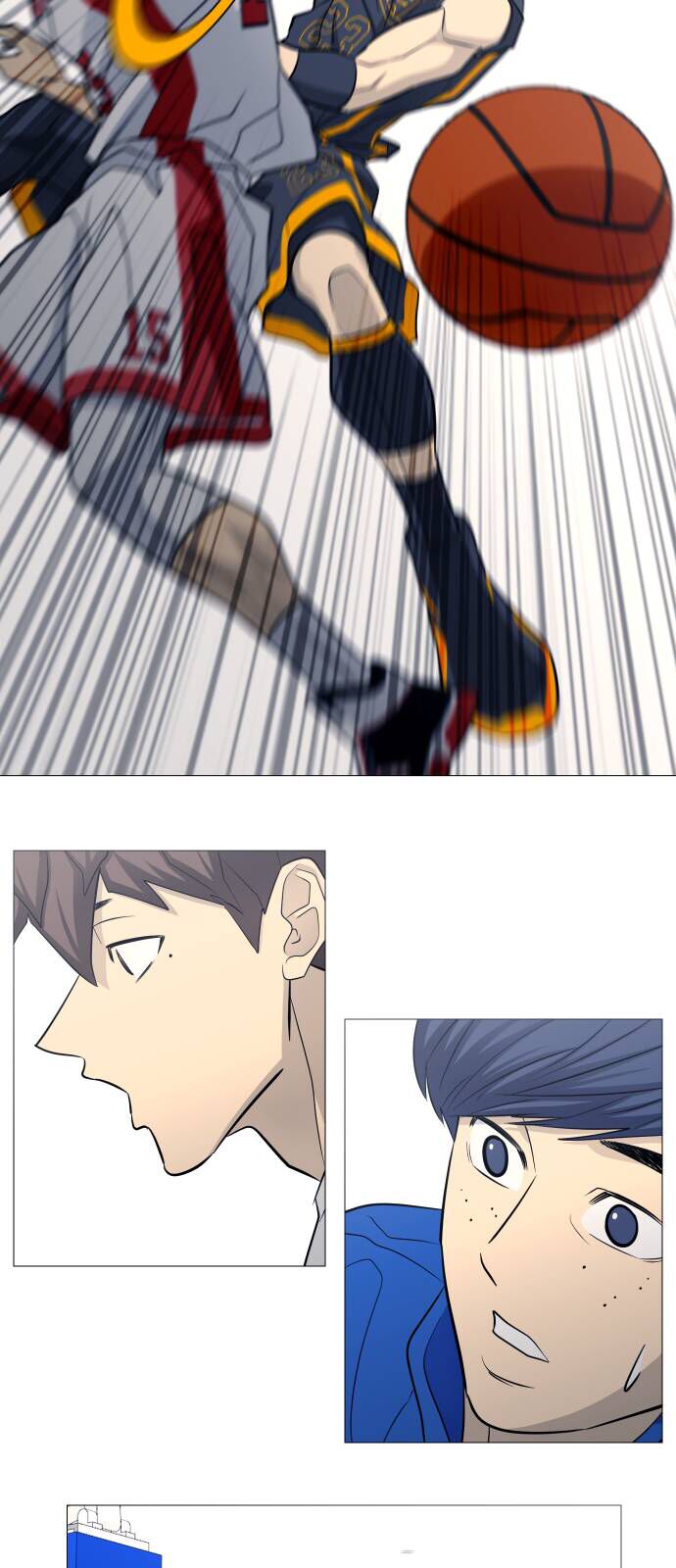 Garbage Time Chapter 134 - 12