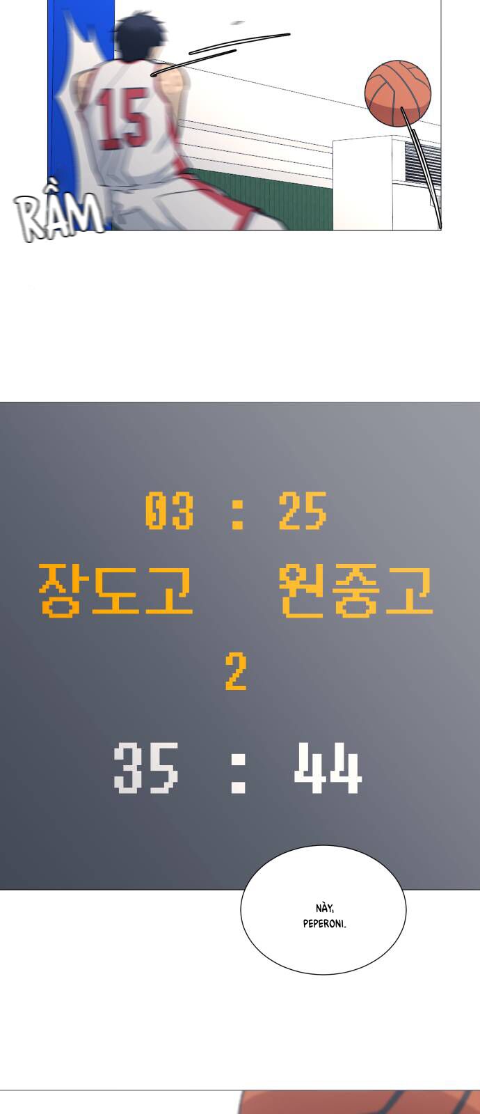 Garbage Time Chapter 134 - 13