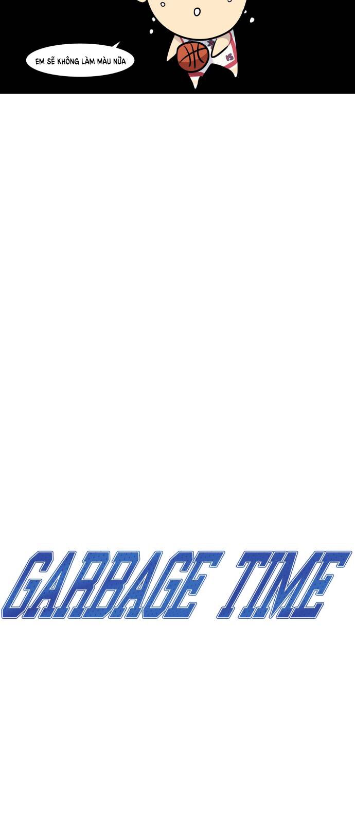 Garbage Time Chapter 134 - 16