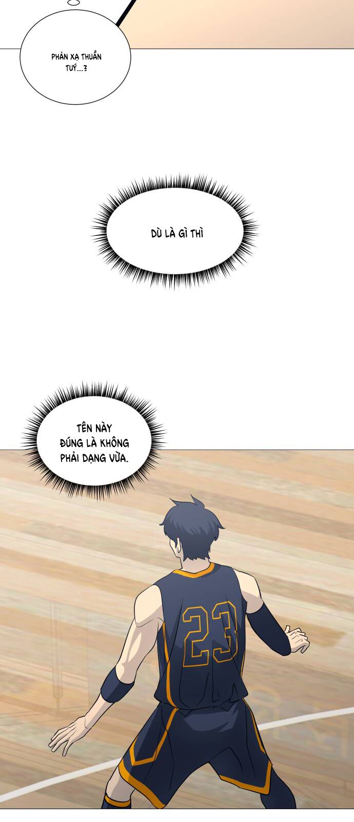 Garbage Time Chapter 134 - 19