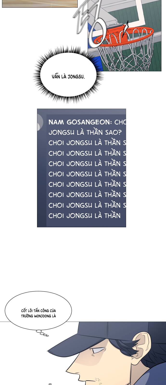 Garbage Time Chapter 134 - 21