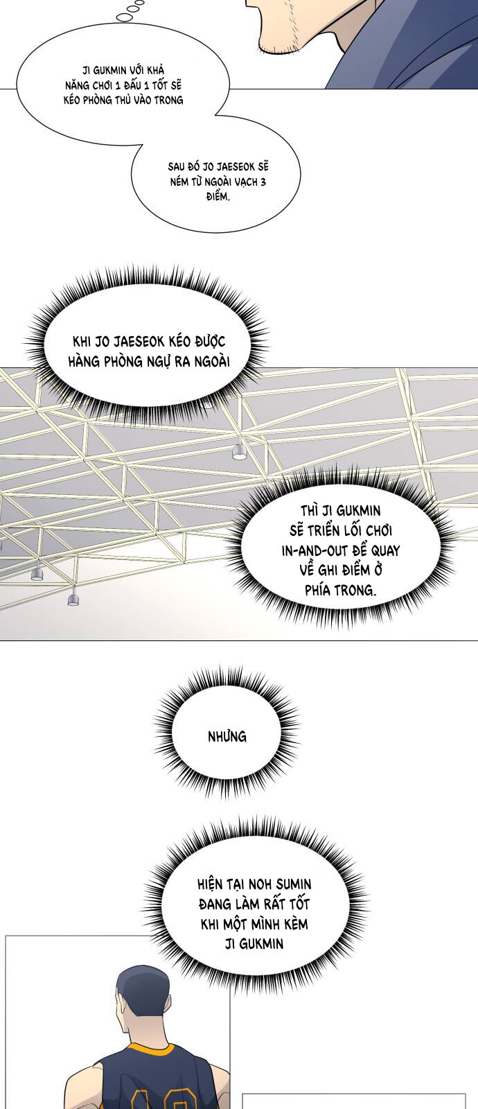 Garbage Time Chapter 134 - 22