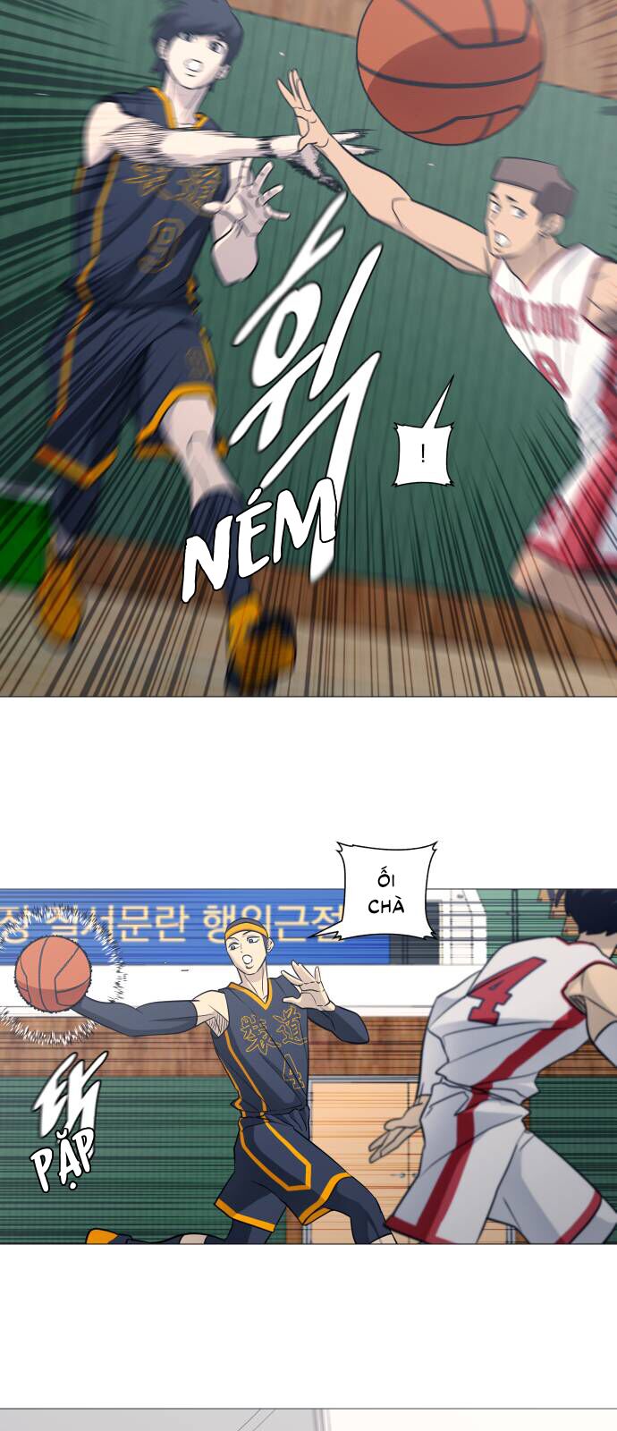 Garbage Time Chapter 134 - 26