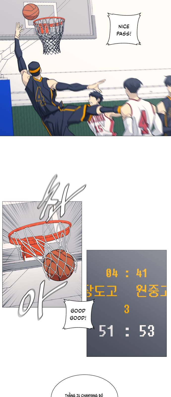 Garbage Time Chapter 134 - 27