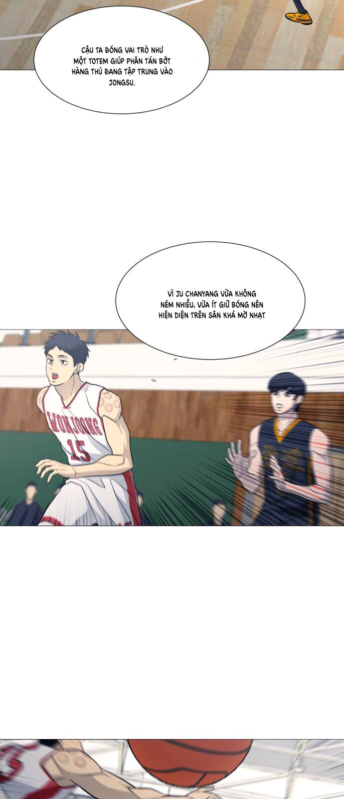 Garbage Time Chapter 134 - 30