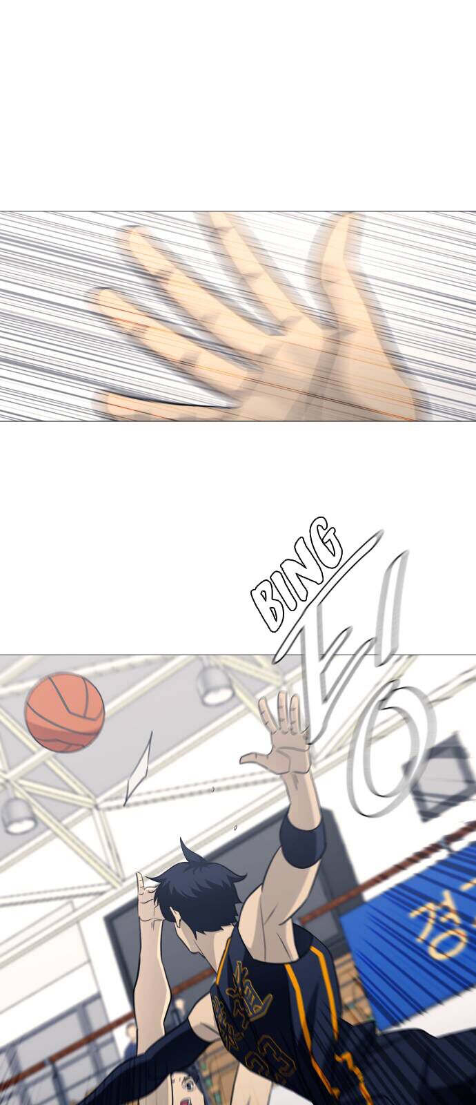 Garbage Time Chapter 134 - 4