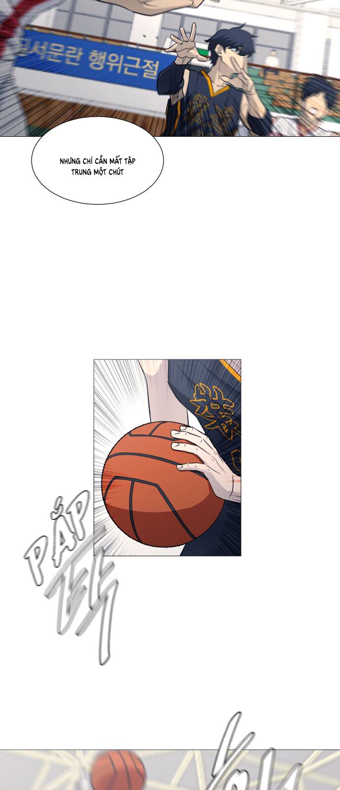 Garbage Time Chapter 134 - 31