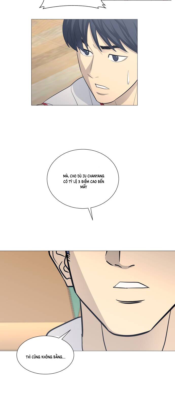 Garbage Time Chapter 134 - 33