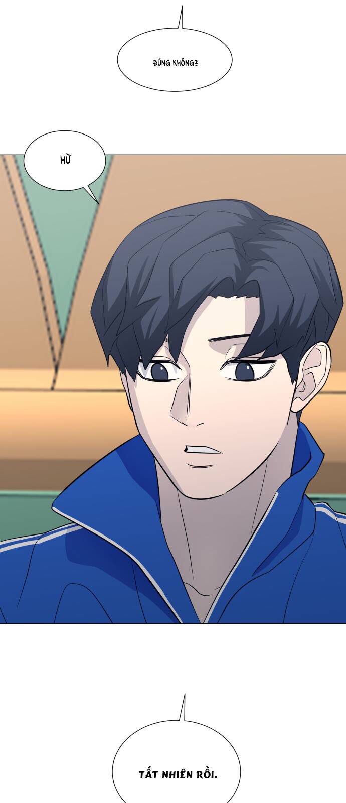 Garbage Time Chapter 134 - 35