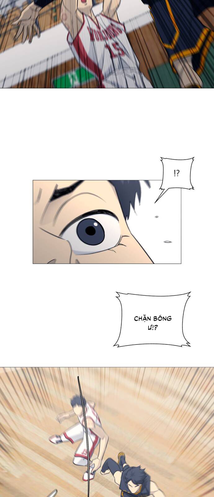 Garbage Time Chapter 134 - 5