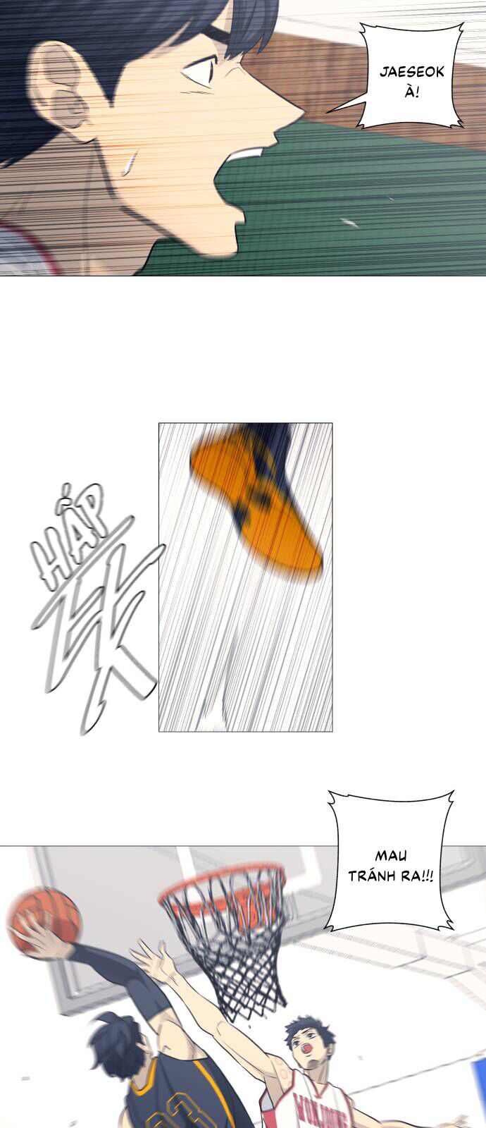 Garbage Time Chapter 134 - 10