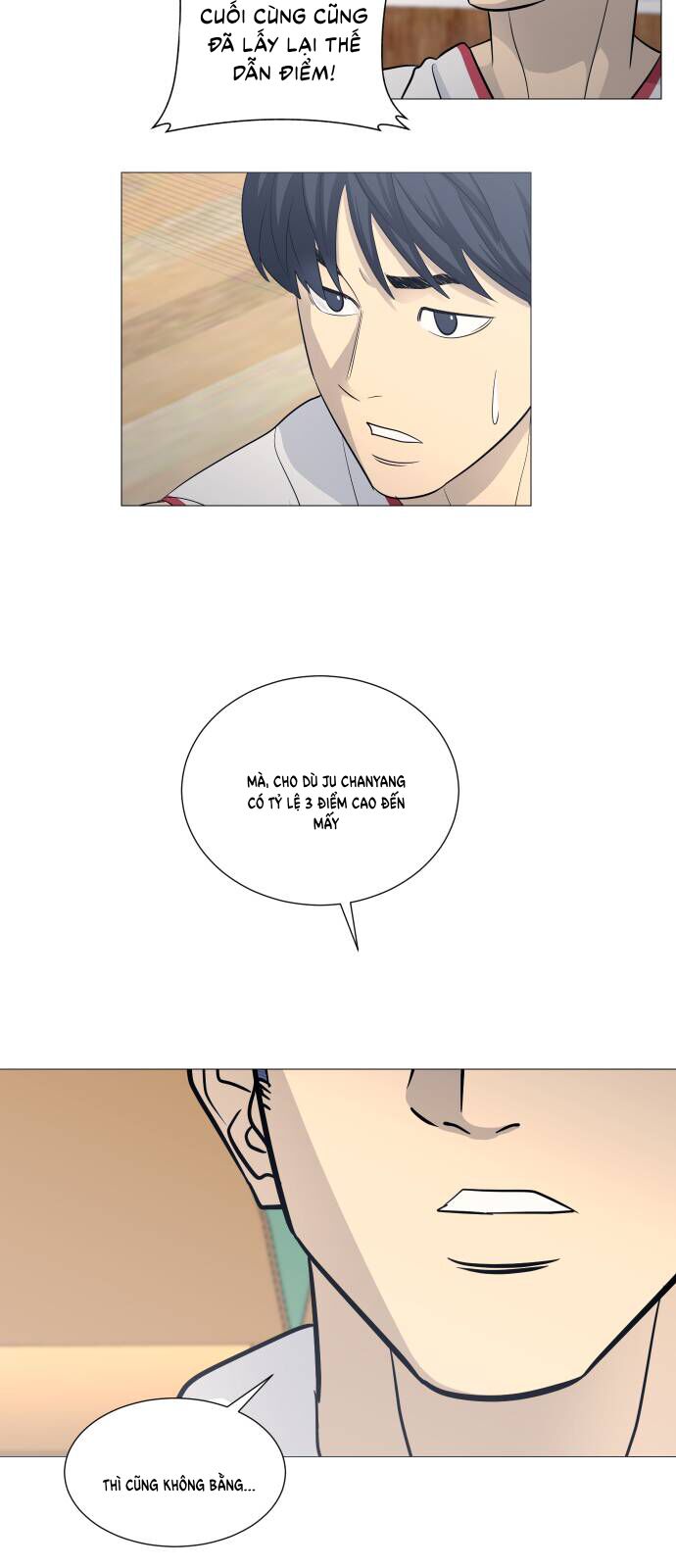 Garbage Time Chapter 135 - 2