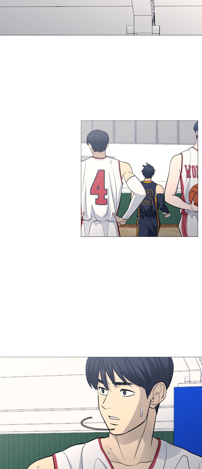 Garbage Time Chapter 135 - 11