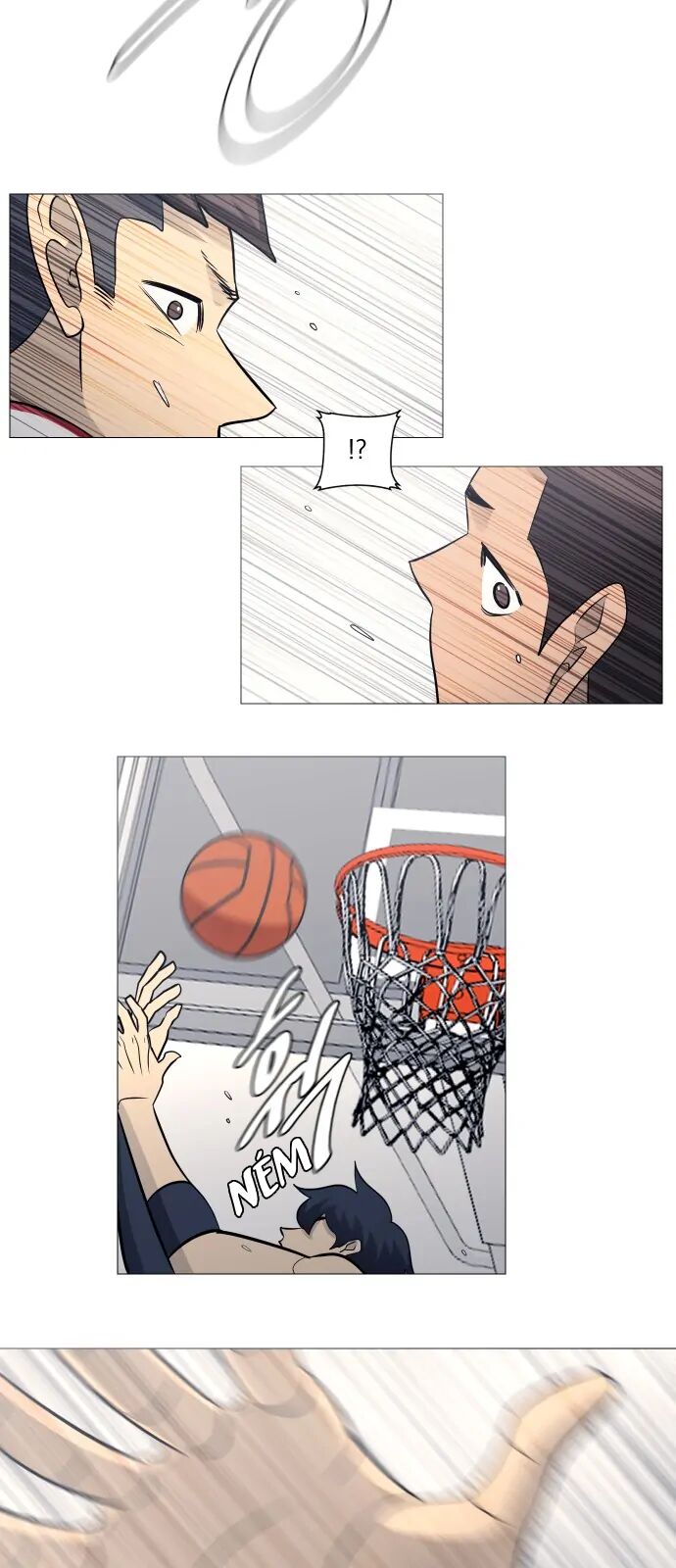 Garbage Time Chapter 135 - 18