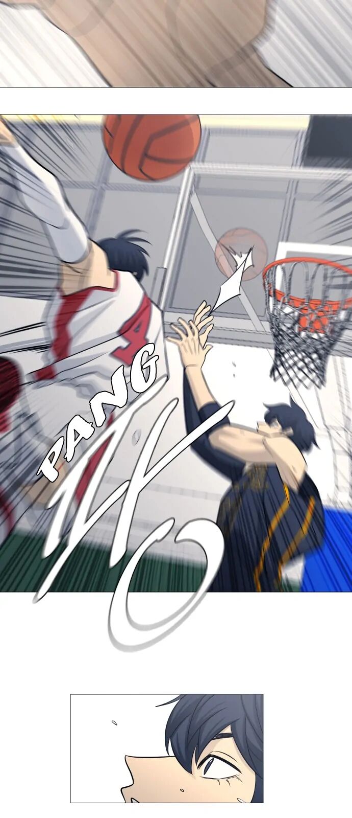 Garbage Time Chapter 135 - 19