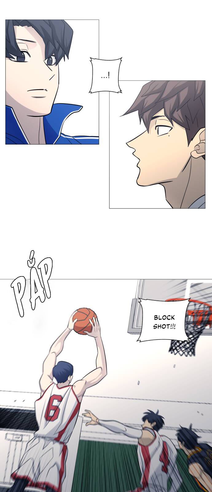 Garbage Time Chapter 135 - 20