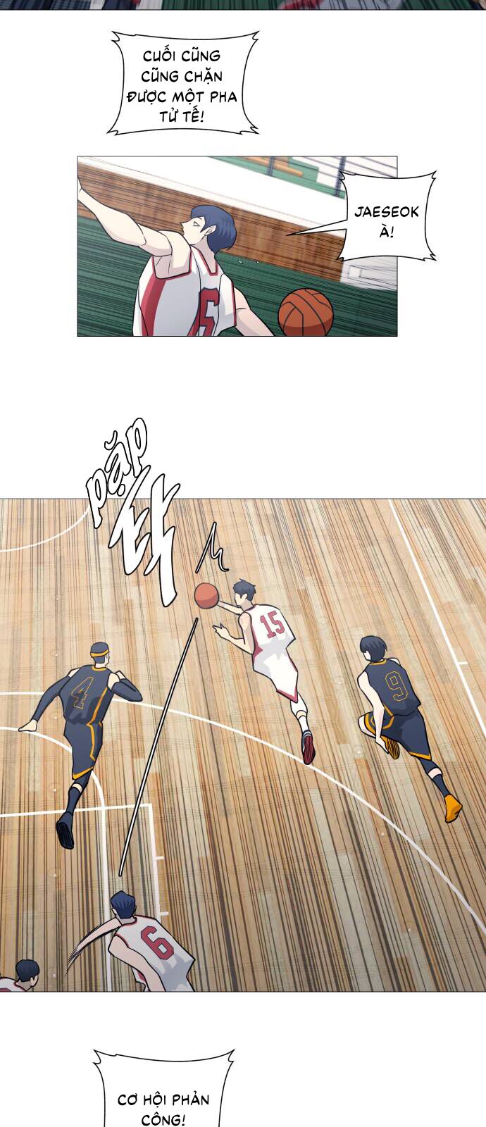 Garbage Time Chapter 135 - 21